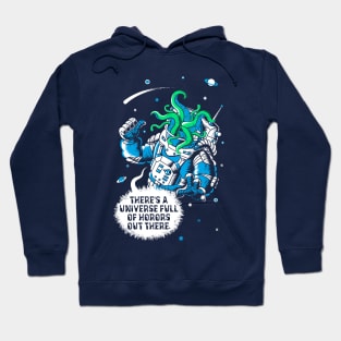 Cosmic Horror Hoodie